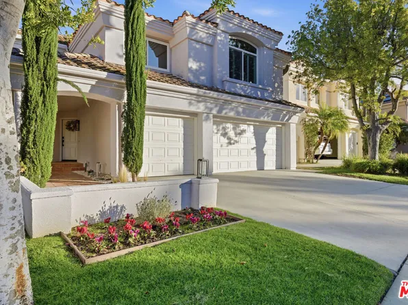4370 Park Monte Nord, Calabasas, CA 91302