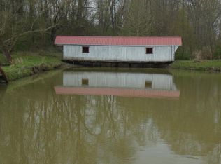 1095 Wilson Run Rd, Chillicothe, OH 45601