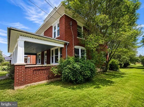 149 W Main St, Millheim, PA 16854