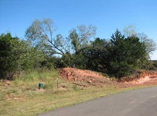 5609 Janson Dr LOT 37, Edmond, OK 73034