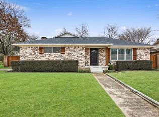 2620 Telegraph Ave, Dallas, TX 75228