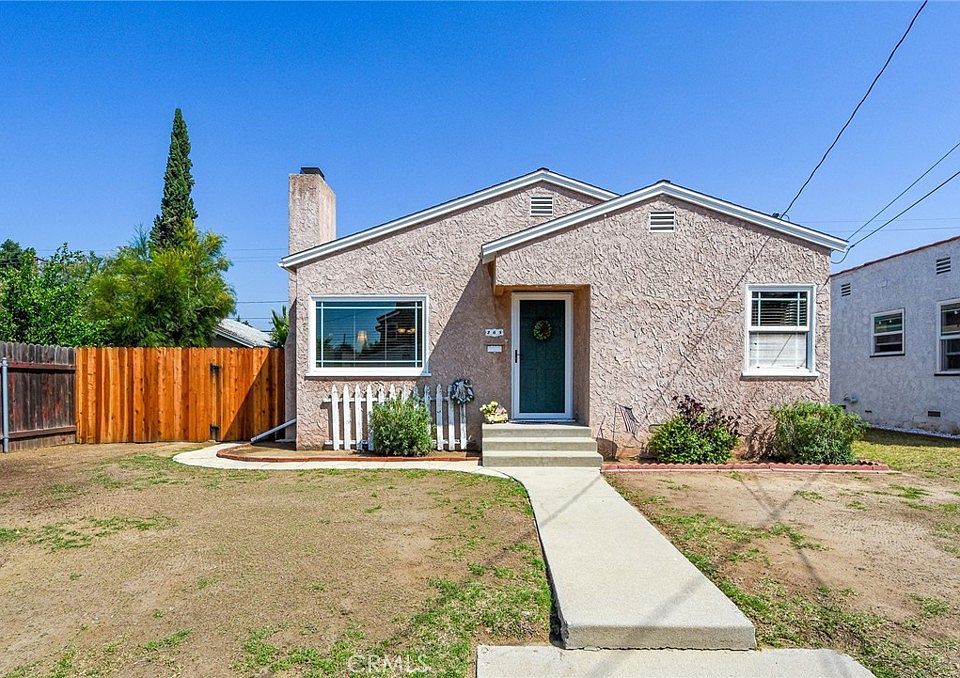 265 W Pershing Ct, Covina, CA 91723 Zillow