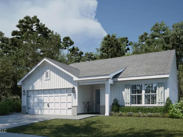 18080 Craneridge Cv, Gulfport, MS 39503