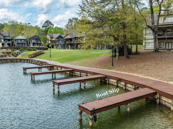 80 Honeysuckle Ln, Eclectic, AL 36024