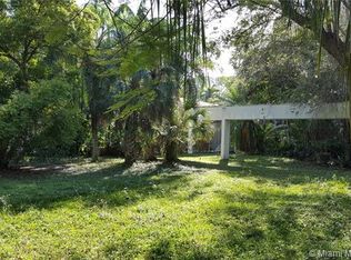 10100 SW 63rd Pl, Pinecrest, FL 33156