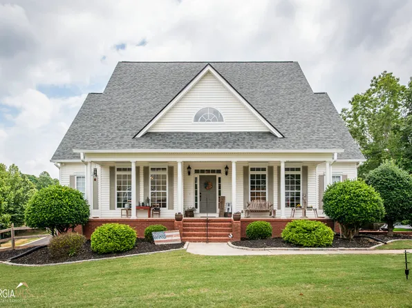 142 Watson Dr, Bremen, GA 30110