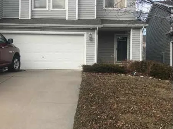 1835 Elk Springs St, Loveland, CO 80538