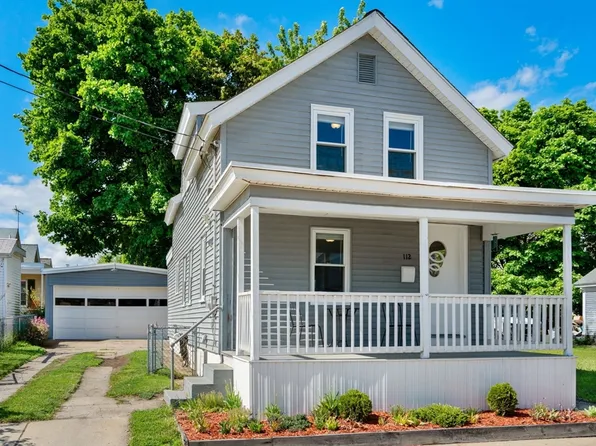 112 Bowden St, Lowell, MA 01852