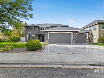 7197 S Culbertson Way, Boise, ID, 83709