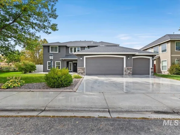 7197 S Culbertson Way, Boise, ID 83709