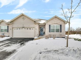 1299 Balboa Cir, Bolingbrook, IL 60490