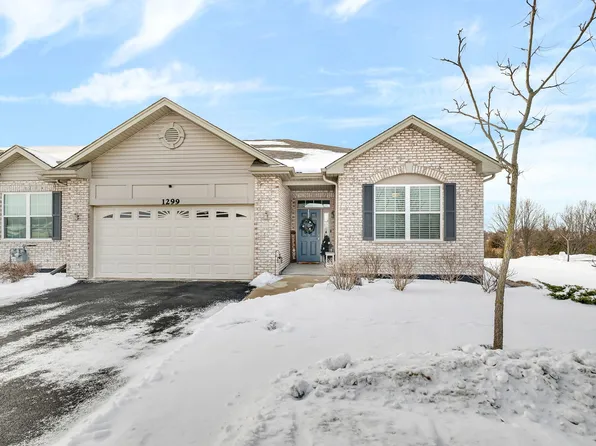 1299 Balboa Cir, Bolingbrook, IL 60490