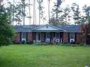 203 Martha Law Dr, Lake City, SC 29560