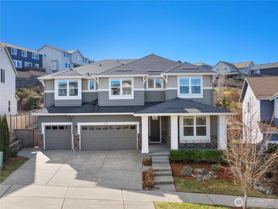 8807 Wilde Avenue SE, Snoqualmie, WA, 98065