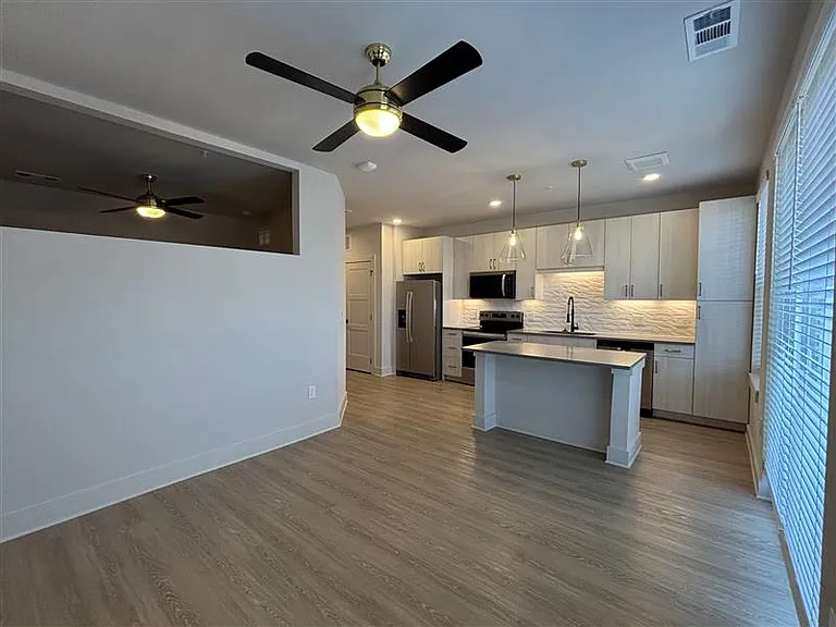 District on the Etowah Apartments — Photo 134