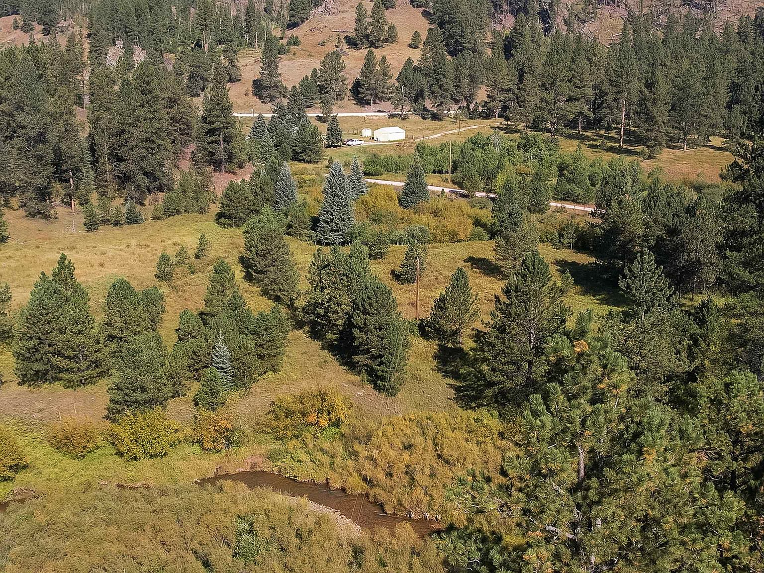Silver Creek Rd, Hill City, SD 57745 MLS 75150 Zillow