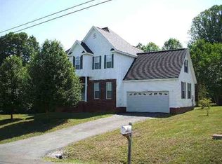 3357 Brookstone Dr, Cookeville, TN 38506