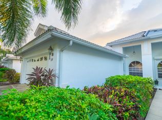 2230 Stacil Cir, Naples, FL 34109