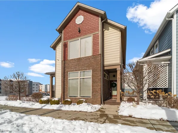 5900 Breakwater Ave, Cleveland, OH 44102