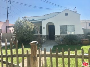 304 W Hillcrest Blvd, Inglewood, CA 90301