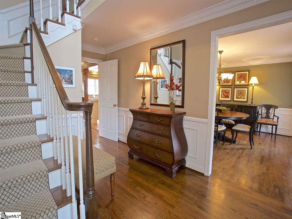 204 Lowood Ln, Greenville, SC 29605 Zillow