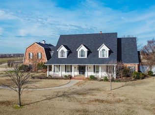 6381 Trietsch Rd, Sanger, TX 76266