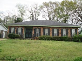 2414 Johanna Dr, Memphis, TN 38114