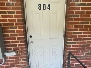 804 Ingleside Ave UNIT 4, Athens, TN 37303