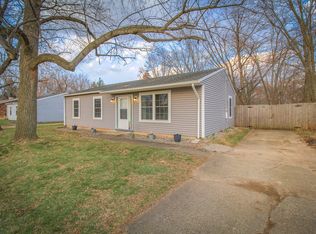 5723 Roanoke St, Portage, MI 49024