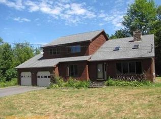 22 Farm Brook Rd, Sidney, ME 04330
