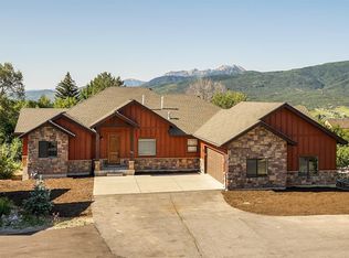 4985 N Fairway Dr, Eden, UT 84310