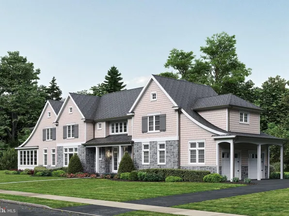 139 Treaty Elms Ln, Haddonfield, NJ 08033