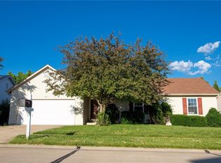 2616 Babble Creek Ln, O'Fallon, MO 63368