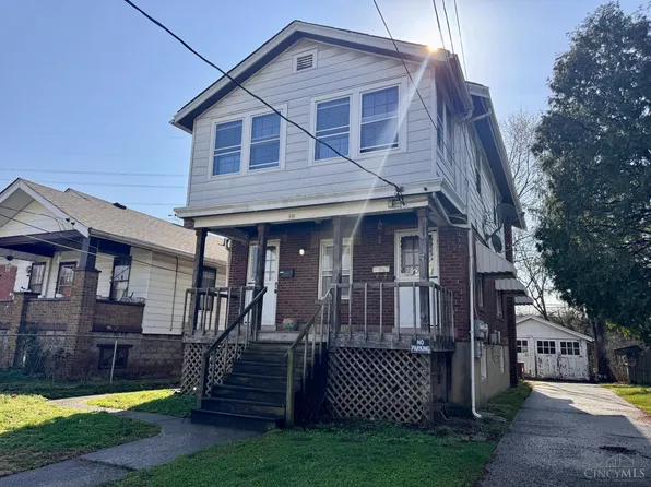 645 Blanche Ave, Cincinnati, OH 45215