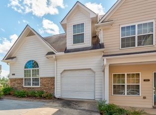 206 General Wheeler Dr NW #TOWNHOUSE, Kennesaw, GA