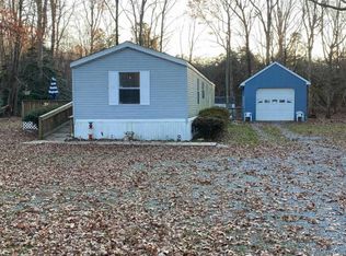 21350 Cubbage Pond Rd, Lincoln, DE 19960