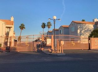 1800 Edmond St Unit 132, Las Vegas, NV 89146
