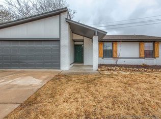 8001 N 120th East Ave, Owasso, OK 74055