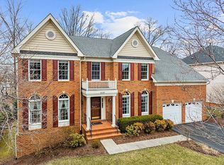 43224 Augustine Pl, Ashburn, VA 20147