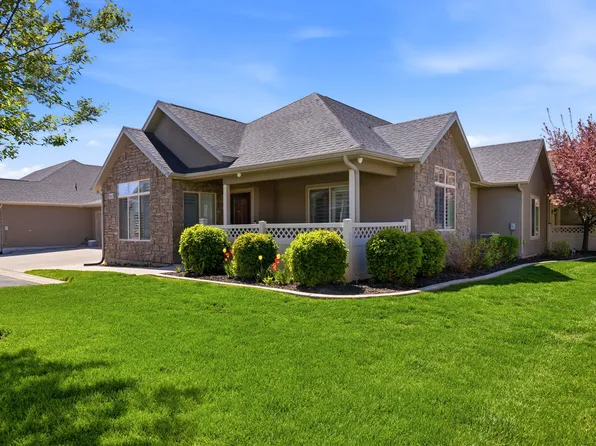 864 W 1840 S Unit D, Syracuse, UT 84075
