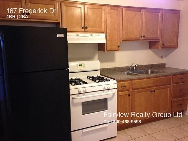 1st image of 167 Frederick Dr