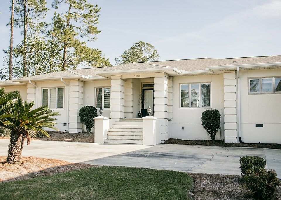 1601 Club Dr, Douglas, GA 31533 Zillow