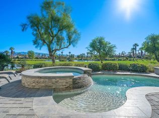 890 Snow Creek Cyn, Palm Desert, CA 92211
