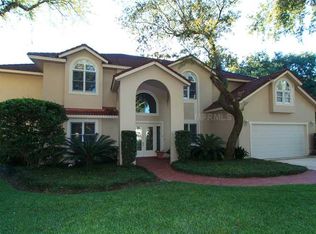 1684 Indian Dance Ct, Maitland, FL 32751