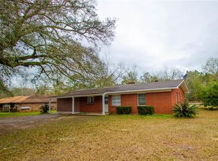 12250 Old Pascagoula Rd, Grand Bay, AL 36541