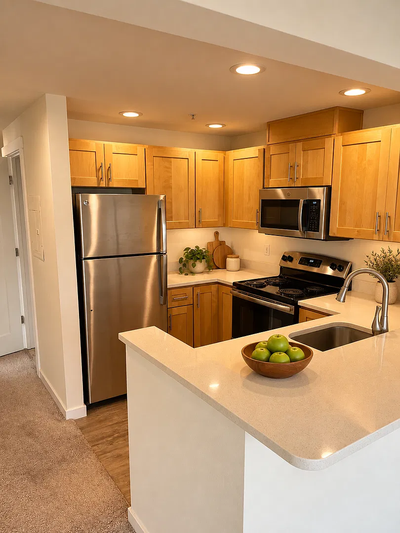 Soundview Apartments — Photo 4