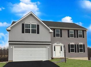 1021 Woodruff Rd, Coatesville, PA 19320