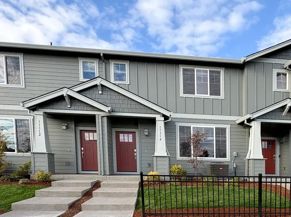 11314 NW 317th Ave, North Plains, OR 97133