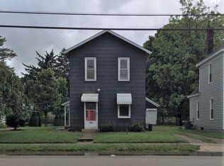 412 Main St, Hamilton, OH 45013