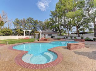 835 Shetland Rd, Las Vegas, NV 89107